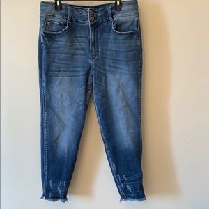 Kancan Jeans